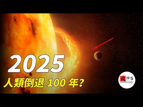 2025什麼年